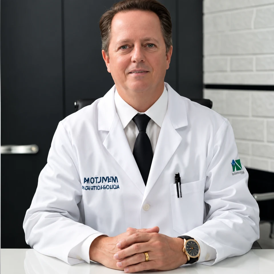 Dr. Dario Júnior